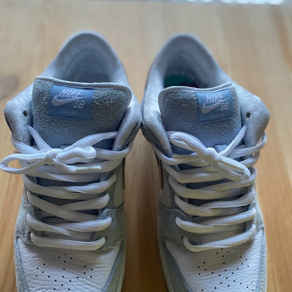 Nike SB Sean Cliver - Picture 2 of 9
